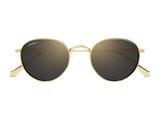  Kính Mát Cartier CT0626S 001, CT0626S 006 - Tặng kèm tròng kính Essilor Pháp, Liên hệ giá tốt Mrs.Hà 0948.74.5959 