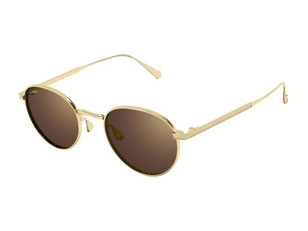  Kính Mát Cartier CT0626S 002, CT0626S 007 - Tặng kèm tròng kính Essilor Pháp, Liên hệ giá tốt Mrs.Hà 0948.74.5959 