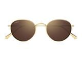  Kính Mát Cartier CT0626S 002, CT0626S 007 - Tặng kèm tròng kính Essilor Pháp, Liên hệ giá tốt Mrs.Hà 0948.74.5959 