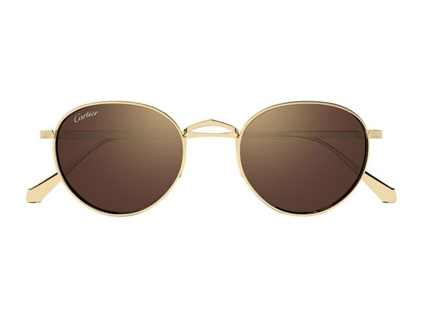 Kính Mát Cartier CT0626S 002, CT0626S 007 - Tặng kèm tròng kính Essilor Pháp, Liên hệ giá tốt Mrs.Hà 0948.74.5959 