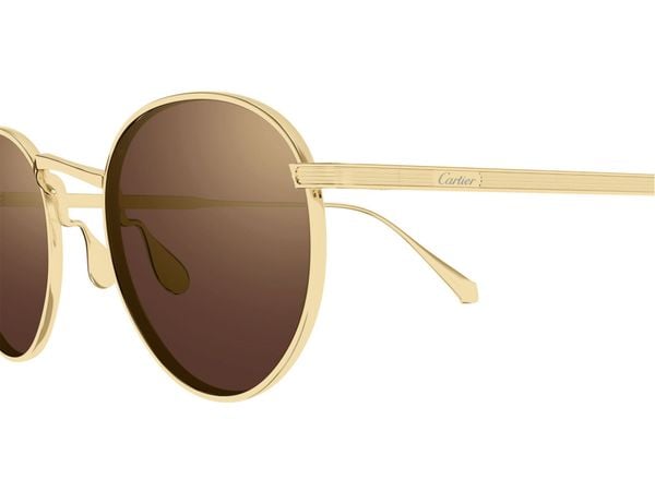  Kính Mát Cartier CT0626S 002, CT0626S 007 - Tặng kèm tròng kính Essilor Pháp, Liên hệ giá tốt Mrs.Hà 0948.74.5959 