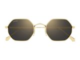  Kính Mát Cartier CT0627S 001 - Tặng kèm tròng kính Essilor Pháp, Liên hệ giá tốt Mrs.Hà 0948.74.5959 