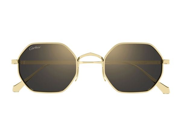  Kính Mát Cartier CT0627S 001 - Tặng kèm tròng kính Essilor Pháp, Liên hệ giá tốt Mrs.Hà 0948.74.5959 