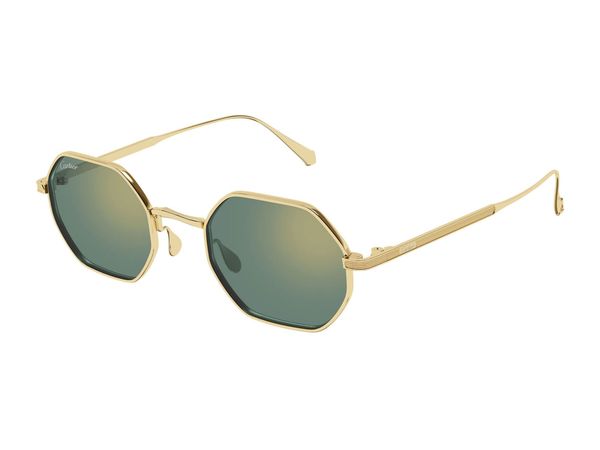  Kính Mát Cartier CT0627S 003 - Tặng kèm tròng kính Essilor Pháp, Liên hệ giá tốt Mrs.Hà 0948.74.5959 