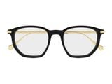  Gọng Kính Cartier CT0628O 001 - Tặng kèm tròng kính Essilor Pháp, Liên hệ giá tốt Mrs.Hà 0948.74.5959 