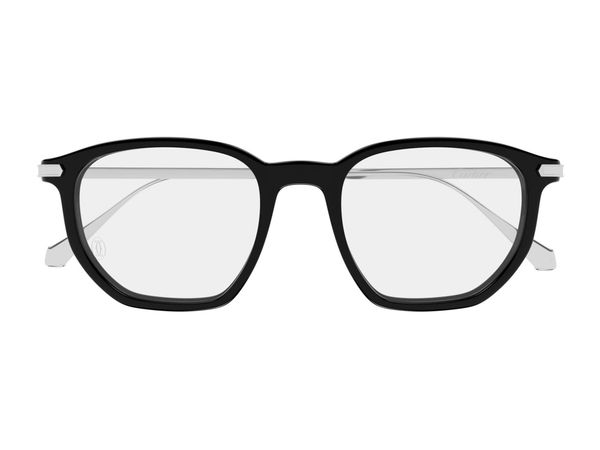  Gọng Kính Cartier CT0628O 002 - Tặng kèm tròng kính Essilor Pháp, Liên hệ giá tốt Mrs.Hà 0948.74.5959 