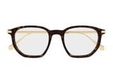  Gọng Kính Cartier CT0628O 003 - Tặng kèm tròng kính Essilor Pháp, Liên hệ giá tốt Mrs.Hà 0948.74.5959 