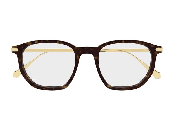  Gọng Kính Cartier CT0628O 003 - Tặng kèm tròng kính Essilor Pháp, Liên hệ giá tốt Mrs.Hà 0948.74.5959 