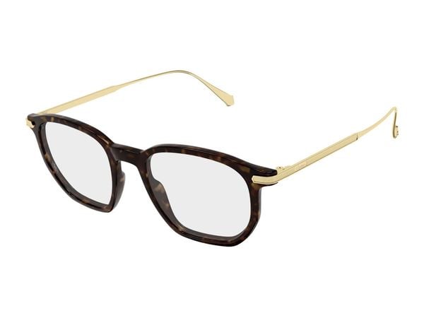  Gọng Kính Cartier CT0628O 003 - Tặng kèm tròng kính Essilor Pháp, Liên hệ giá tốt Mrs.Hà 0948.74.5959 