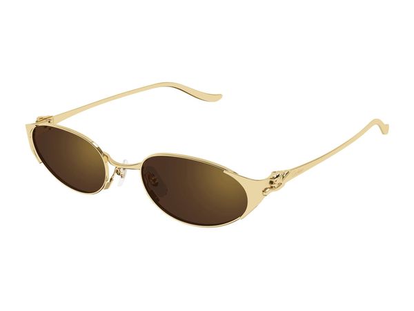 Kính Mát Cartier CT0630S 002 - Tặng kèm tròng kính Essilor Pháp, Liên hệ giá tốt Mrs.Hà 0948.74.5959 
