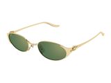  Kính Mát Cartier CT0630S 004 - Tặng kèm tròng kính Essilor Pháp, Liên hệ giá tốt Mrs.Hà 0948.74.5959 