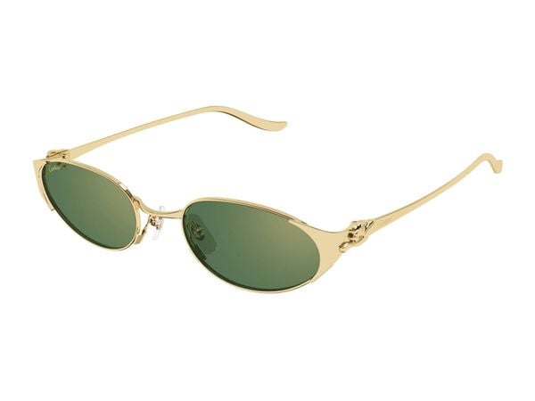  Kính Mát Cartier CT0630S 004 - Tặng kèm tròng kính Essilor Pháp, Liên hệ giá tốt Mrs.Hà 0948.74.5959 