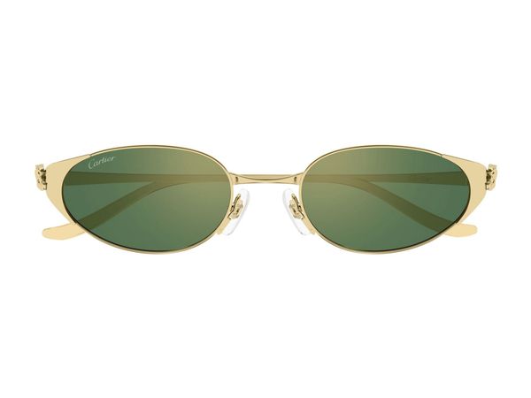  Kính Mát Cartier CT0630S 004 - Tặng kèm tròng kính Essilor Pháp, Liên hệ giá tốt Mrs.Hà 0948.74.5959 