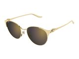  Kính Mát Cartier CT0631S 001 - Tặng kèm tròng kính Essilor Pháp, Liên hệ giá tốt Mrs.Hà 0948.74.5959 