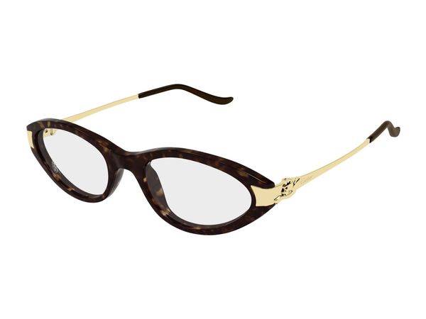  Gọng Kính Cartier CT0633O 002 - Tặng kèm tròng kính Essilor Pháp, Liên hệ giá tốt Mrs.Hà 0948.74.5959 