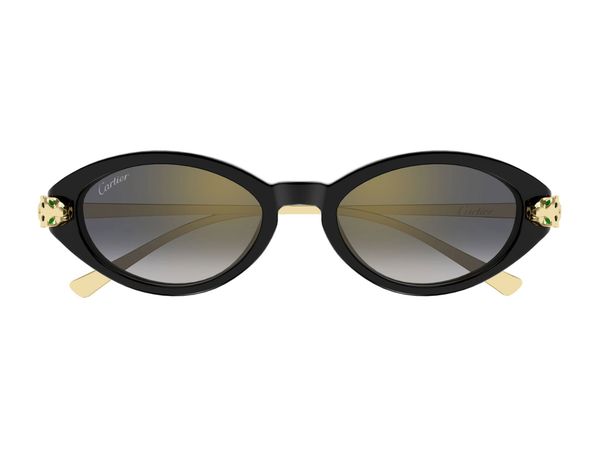  Kính Mát Cartier CT0634S 001 - Tặng kèm tròng kính Essilor Pháp, Liên hệ giá tốt Mrs.Hà 0948.74.5959 