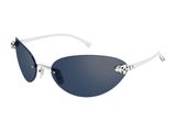  Kính Mát Cartier CT0635S 002 - Tặng kèm tròng kính Essilor Pháp, Liên hệ giá tốt Mrs.Hà 0948.74.5959 