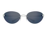  Kính Mát Cartier CT0635S 002 - Tặng kèm tròng kính Essilor Pháp, Liên hệ giá tốt Mrs.Hà 0948.74.5959 