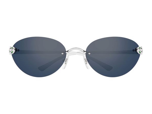  Kính Mát Cartier CT0635S 002 - Tặng kèm tròng kính Essilor Pháp, Liên hệ giá tốt Mrs.Hà 0948.74.5959 