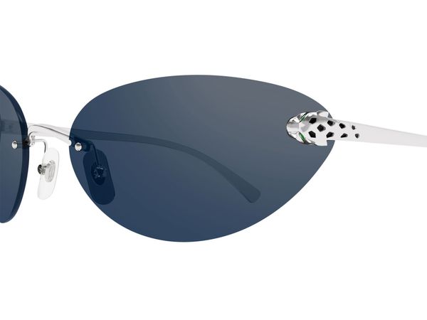  Kính Mát Cartier CT0635S 002 - Tặng kèm tròng kính Essilor Pháp, Liên hệ giá tốt Mrs.Hà 0948.74.5959 