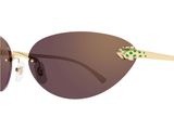  Kính Mát Cartier CT0635S 004 - Tặng kèm tròng kính Essilor Pháp, Liên hệ giá tốt Mrs.Hà 0948.74.5959 