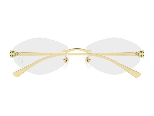  Gọng Kính Cartier CT0637O 001 - Tặng kèm tròng kính Essilor Pháp, Liên hệ giá tốt Mrs.Hà 0948.74.5959 