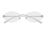  Gọng Kính Cartier CT0637O 002 - Tặng kèm tròng kính Essilor Pháp, Liên hệ giá tốt Mrs.Hà 0948.74.5959 