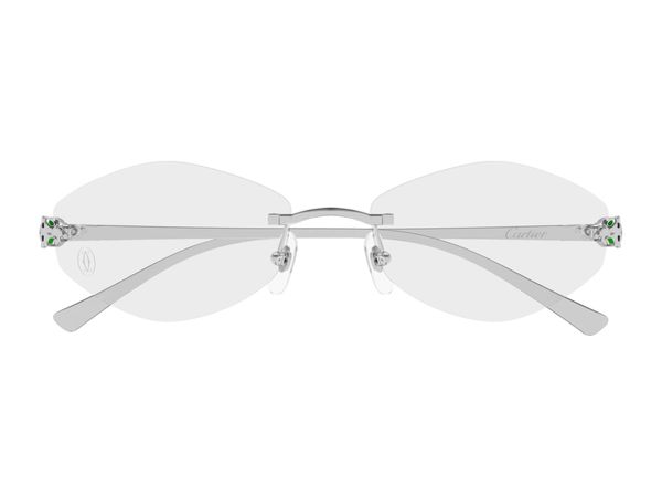  Gọng Kính Cartier CT0637O 002 - Tặng kèm tròng kính Essilor Pháp, Liên hệ giá tốt Mrs.Hà 0948.74.5959 