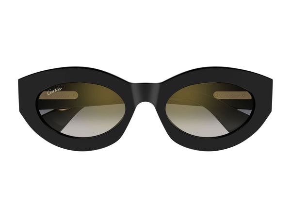  Kính Mát Cartier CT0638S 001 - Tặng kèm tròng kính Essilor Pháp, Liên hệ giá tốt Mrs.Hà 0948.74.5959 