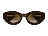  Kính Mát Cartier CT0638S 002 - Tặng kèm tròng kính Essilor Pháp, Liên hệ giá tốt Mrs.Hà 0948.74.5959 
