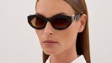  Kính Mát Cartier CT0638S 002 - Tặng kèm tròng kính Essilor Pháp, Liên hệ giá tốt Mrs.Hà 0948.74.5959 