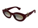  Kính Mát Cartier CT0638S 003 - Tặng kèm tròng kính Essilor Pháp, Liên hệ giá tốt Mrs.Hà 0948.74.5959 