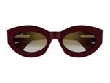  Kính Mát Cartier CT0638S 003 - Tặng kèm tròng kính Essilor Pháp, Liên hệ giá tốt Mrs.Hà 0948.74.5959 