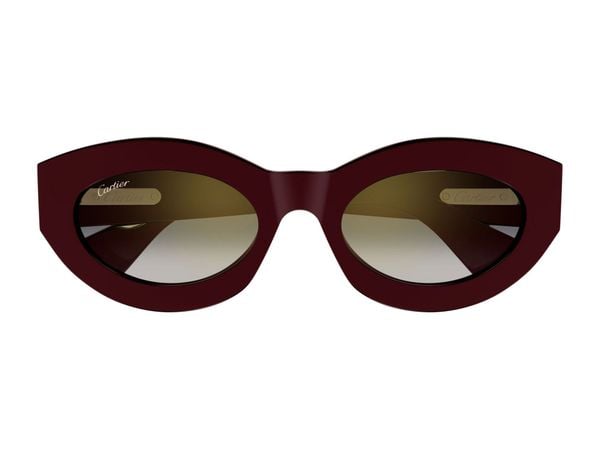  Kính Mát Cartier CT0638S 003 - Tặng kèm tròng kính Essilor Pháp, Liên hệ giá tốt Mrs.Hà 0948.74.5959 