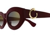  Kính Mát Cartier CT0638S 003 - Tặng kèm tròng kính Essilor Pháp, Liên hệ giá tốt Mrs.Hà 0948.74.5959 