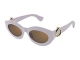  Kính Mát Cartier CT0638S 005 - Tặng kèm tròng kính Essilor Pháp, Liên hệ giá tốt Mrs.Hà 0948.74.5959 
