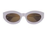  Kính Mát Cartier CT0638S 005 - Tặng kèm tròng kính Essilor Pháp, Liên hệ giá tốt Mrs.Hà 0948.74.5959 