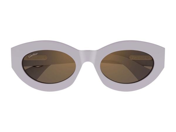  Kính Mát Cartier CT0638S 005 - Tặng kèm tròng kính Essilor Pháp, Liên hệ giá tốt Mrs.Hà 0948.74.5959 
