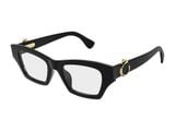  Gọng Kính Cartier CT0639O 005 - Tặng kèm tròng kính Essilor Pháp, Liên hệ giá tốt Mrs.Hà 0948.74.5959 