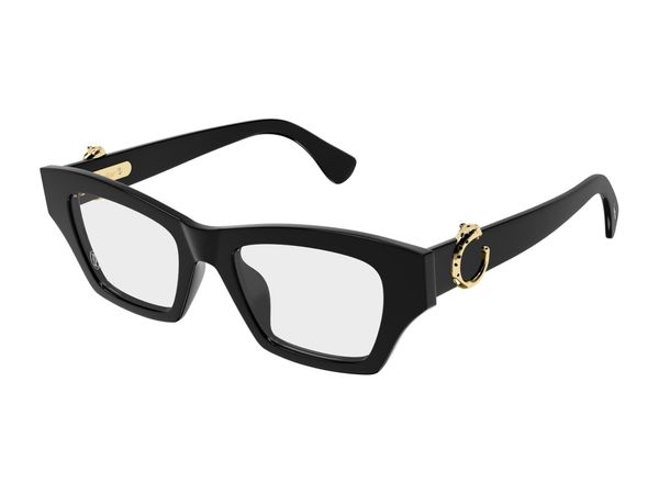 Gọng Kính Cartier CT0639O 005 - Tặng kèm tròng kính Essilor Pháp, Liên hệ giá tốt Mrs.Hà 0948.74.5959 