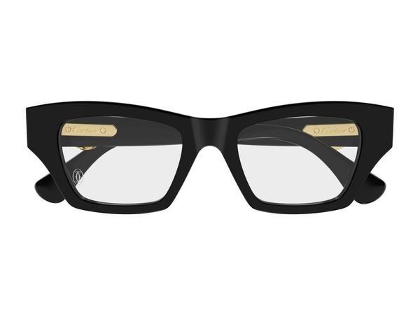  Gọng Kính Cartier CT0639O 005 - Tặng kèm tròng kính Essilor Pháp, Liên hệ giá tốt Mrs.Hà 0948.74.5959 