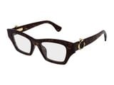  Gọng Kính Cartier CT0639O 007 - Tặng kèm tròng kính Essilor Pháp, Liên hệ giá tốt Mrs.Hà 0948.74.5959 