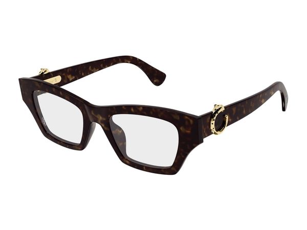  Gọng Kính Cartier CT0639O 007 - Tặng kèm tròng kính Essilor Pháp, Liên hệ giá tốt Mrs.Hà 0948.74.5959 