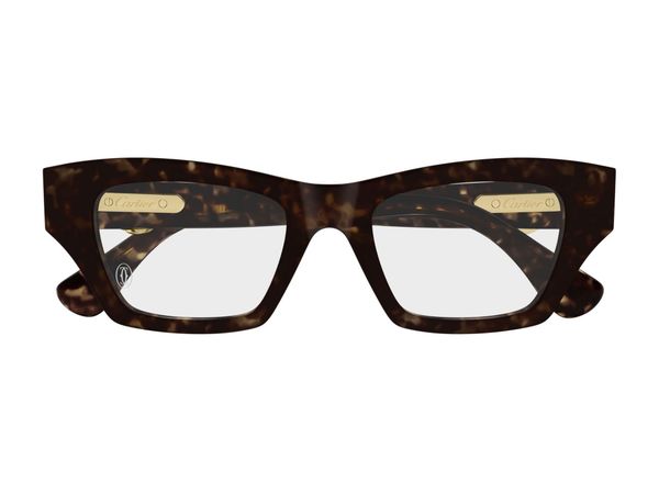  Gọng Kính Cartier CT0639O 007 - Tặng kèm tròng kính Essilor Pháp, Liên hệ giá tốt Mrs.Hà 0948.74.5959 