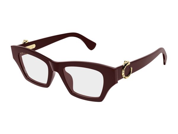  Gọng Kính Cartier CT0639O 008 - Tặng kèm tròng kính Essilor Pháp, Liên hệ giá tốt Mrs.Hà 0948.74.5959 