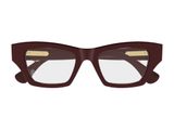  Gọng Kính Cartier CT0639O 008 - Tặng kèm tròng kính Essilor Pháp, Liên hệ giá tốt Mrs.Hà 0948.74.5959 