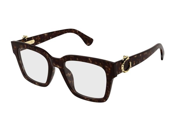  Gọng Kính Cartier CT0640O 003 - Tặng kèm tròng kính Essilor Pháp, Liên hệ giá tốt Mrs.Hà 0948.74.5959 