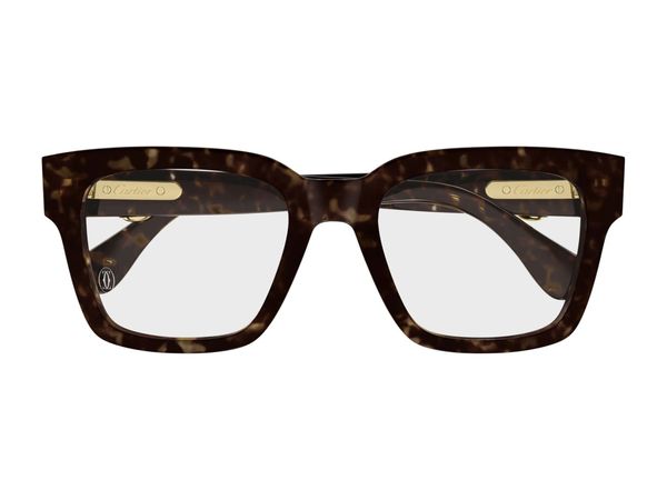  Gọng Kính Cartier CT0640O 003 - Tặng kèm tròng kính Essilor Pháp, Liên hệ giá tốt Mrs.Hà 0948.74.5959 