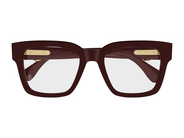  Gọng Kính Cartier CT0640O 004 - Tặng kèm tròng kính Essilor Pháp, Liên hệ giá tốt Mrs.Hà 0948.74.5959 