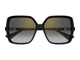  Kính Mát Cartier CT0641S 001 - Tặng kèm tròng kính Essilor Pháp, Liên hệ giá tốt Mrs.Hà 0948.74.5959 
